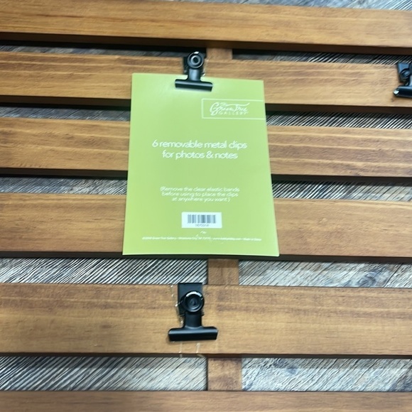 Wall frame - Picture 5 of 9